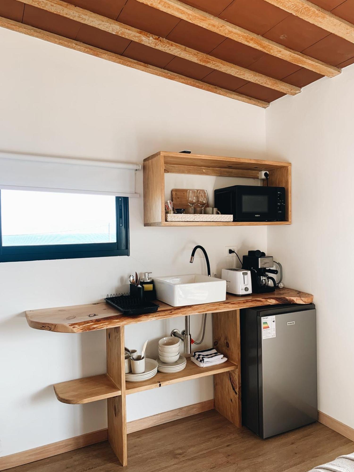 Casa Franca Bed & Breakfast Хосе Игнасио Екстериор снимка